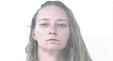 Brittany Smith, - St. Lucie County, FL 